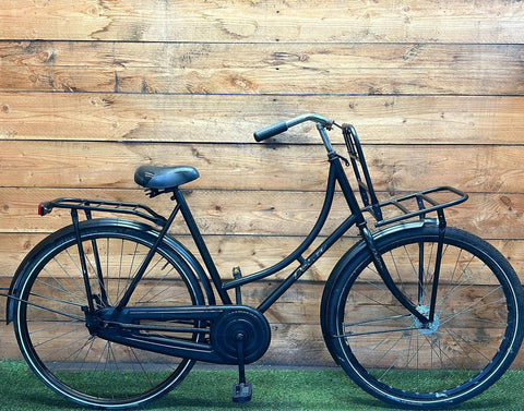 Delta Transport Bike 28inch 57cm