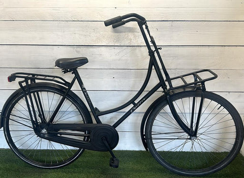 Delta Transport Bicycle
