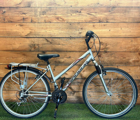 Diamond Cherokee (new Photo)