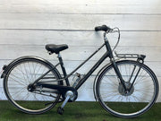 Diamond Transportfiets