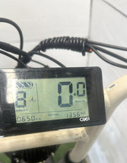 Don Souris Capo Fatbike