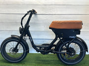 Doppio Fatbike