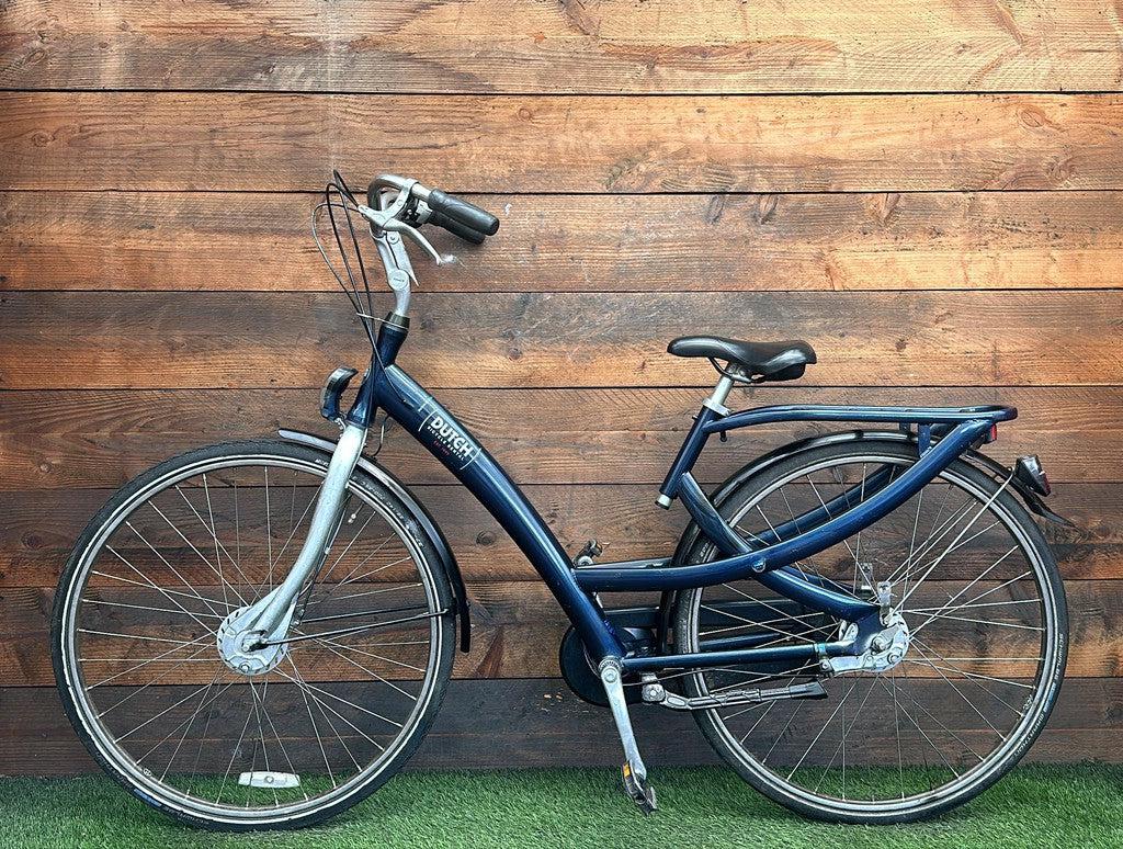 Dutch Bicycle Rental 7v 28inch 52cm