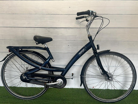 Dutch Bicycle Rental