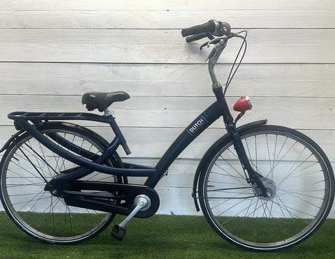 Dutch Bicycle