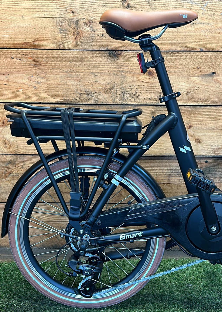 E-Bike Vouwfiets 7v 20inch 40inch