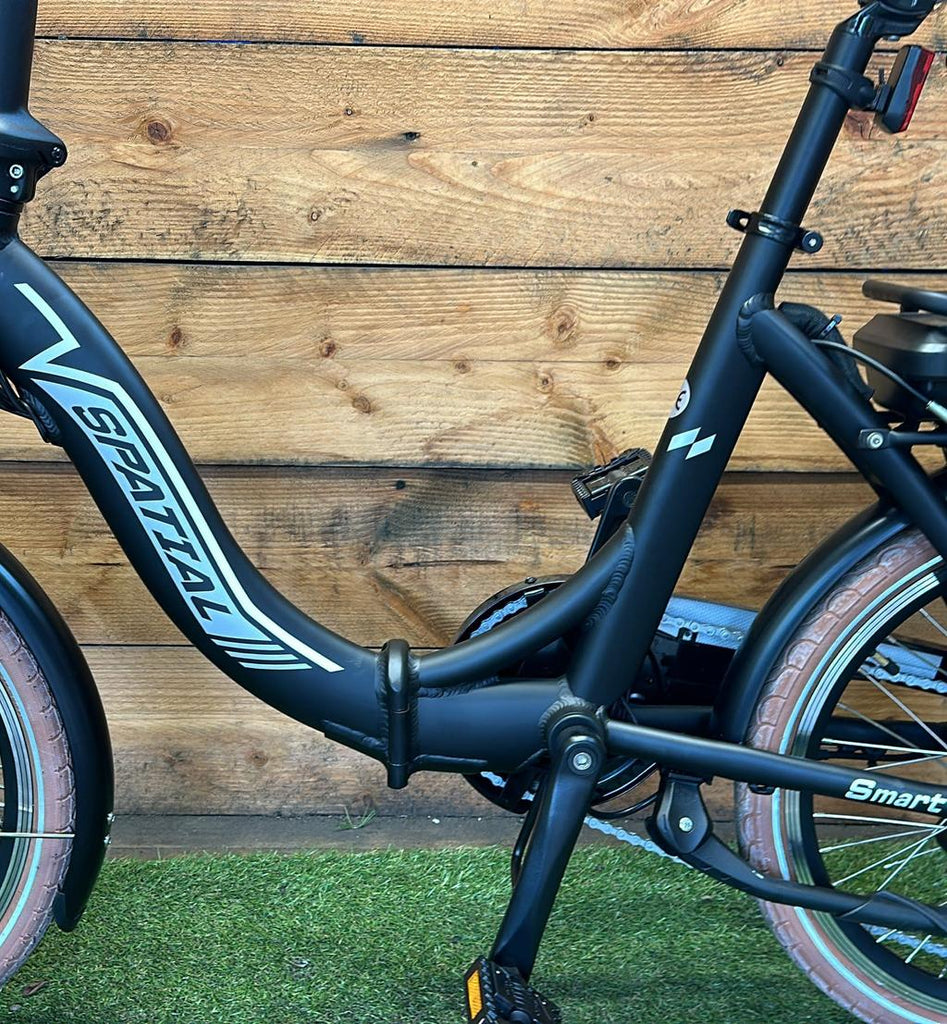E-Bike Vouwfiets 7v 20inch 40inch