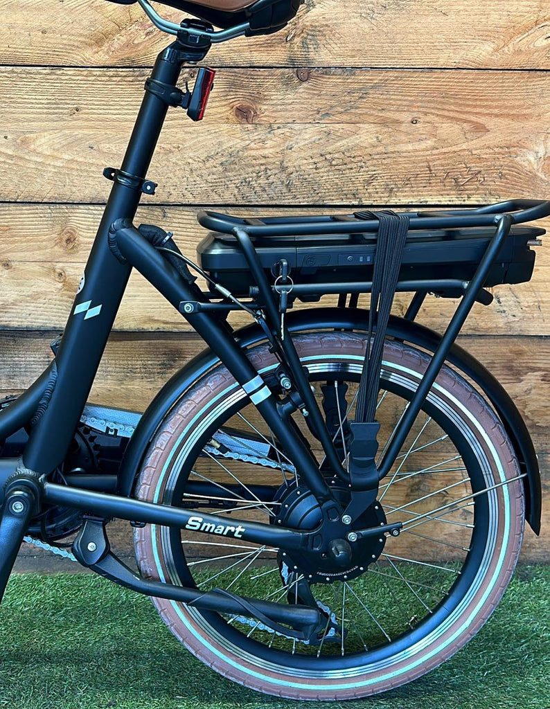 E-Bike Vouwfiets 7v 20inch 40inch
