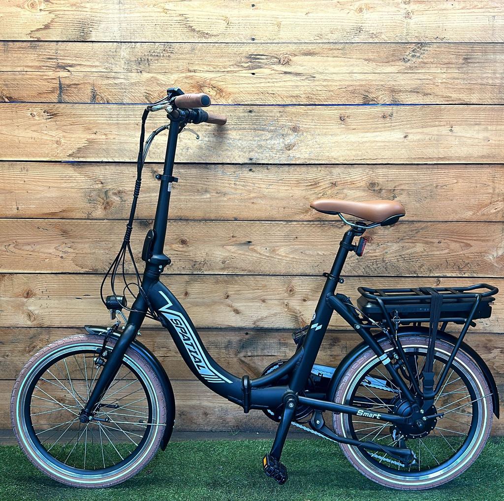 E-Bike Vouwfiets 7v 20inch 40inch