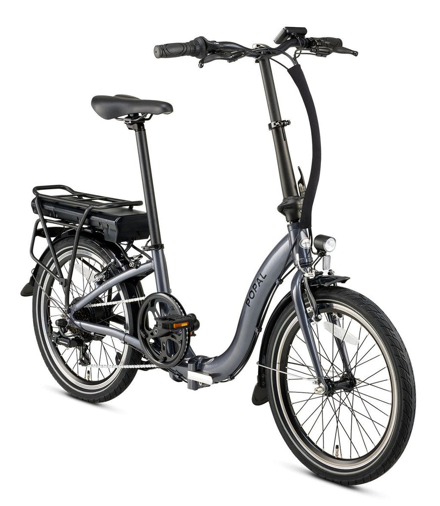 E-Folt 1.0 20 inch E-Bike