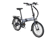 E-Folt 2.0 E-Bike Silver