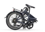 E-Folt 2.0 E-Bike Silver