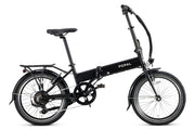 E-Folt 2.0 E-Bike Silver