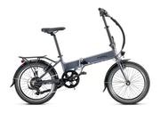 E-Folt 2.0 E-Bike Silver