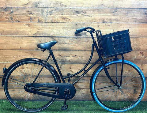 Eclipse Transport Bicycle 28 inch 57 cm