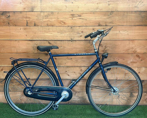Eclipse Mission 3v 28inch 57cm