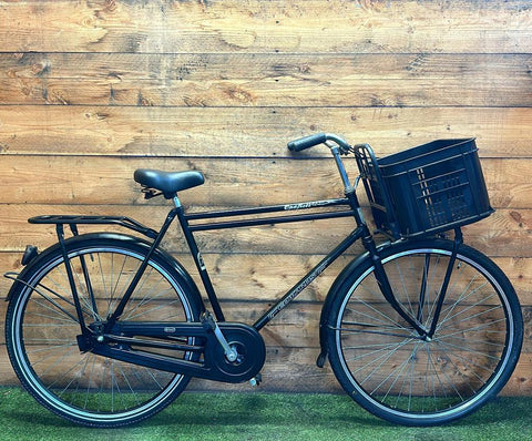 Edwards Transport Bicycle 28 inch 57 cm