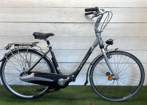 Electra Deluxe Mother's Bike Extra Low Step-Through