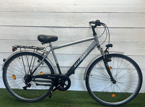 Elegant Men's Bicycle