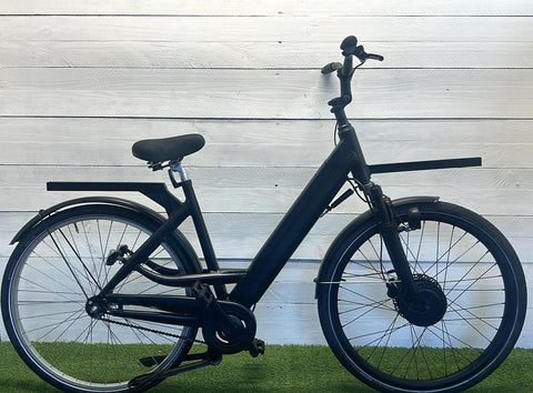 Electric Bicycles