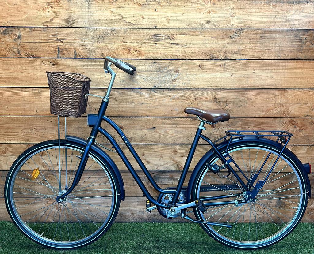 Elops 520 28inch 52cm