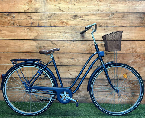 Elops 520 28inch 52cm
