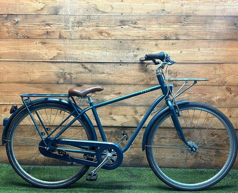 Elops 540 7v 28inch 46cm