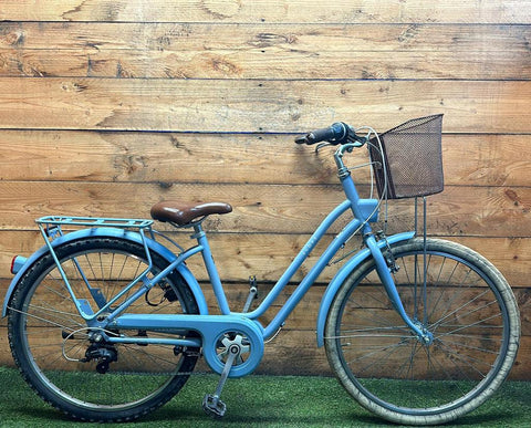 Elops Classic 520 6v 26inch 40cm