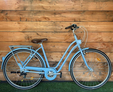 Elops Classic 520 6v 28inch 53cm