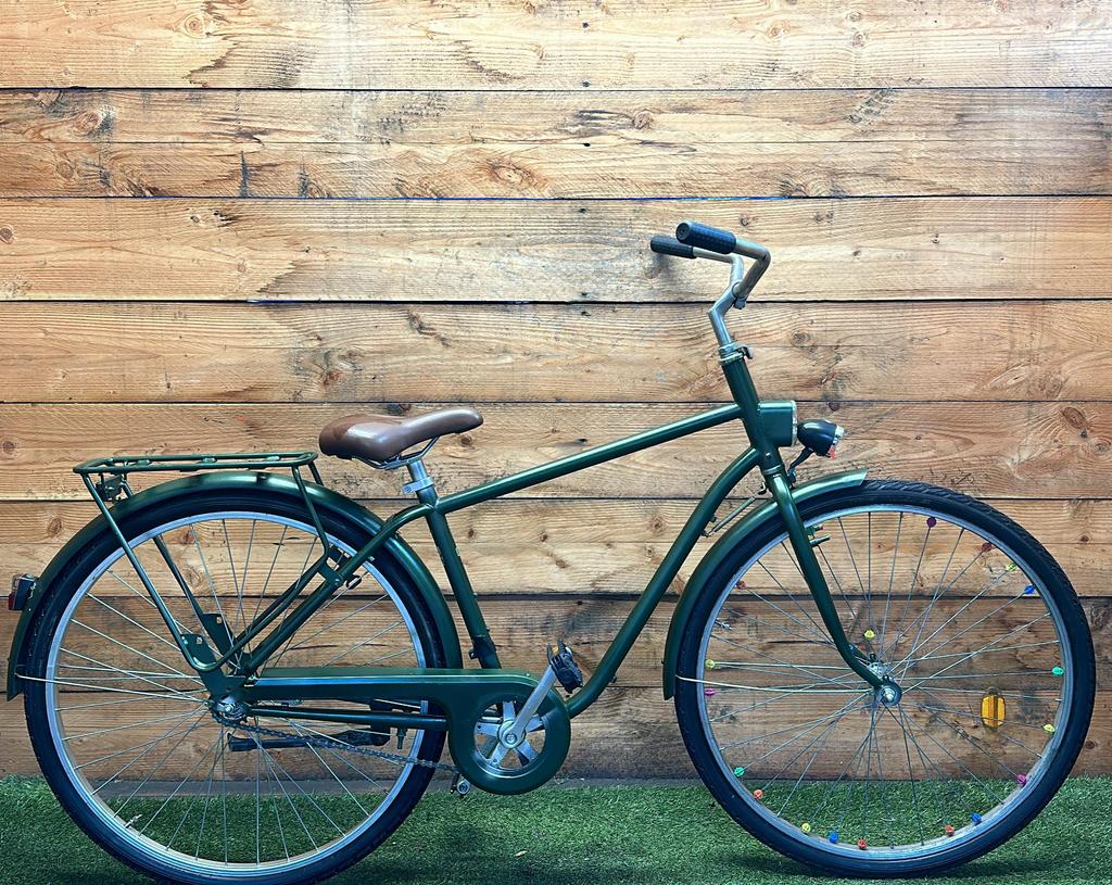 Elops Herenfiets 28inch 45cm