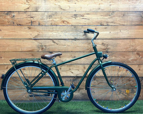 Elops Men's Bicycle 28inch 45cm