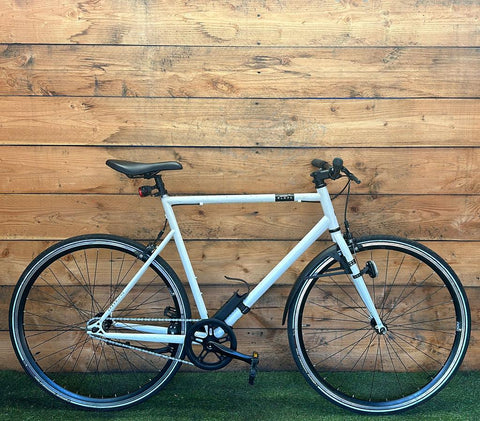 Elops Speed 500 28inch 57cm