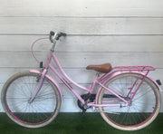 Excellent Kindersfiets