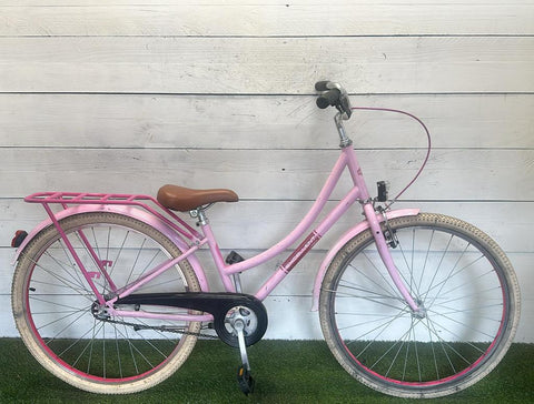 Excellent Children's Bicycle