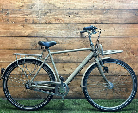 Excelsior Transport Bicycle 3v 28inch 57cm