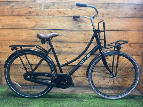 Explore Transportfiets 28inch 54cm