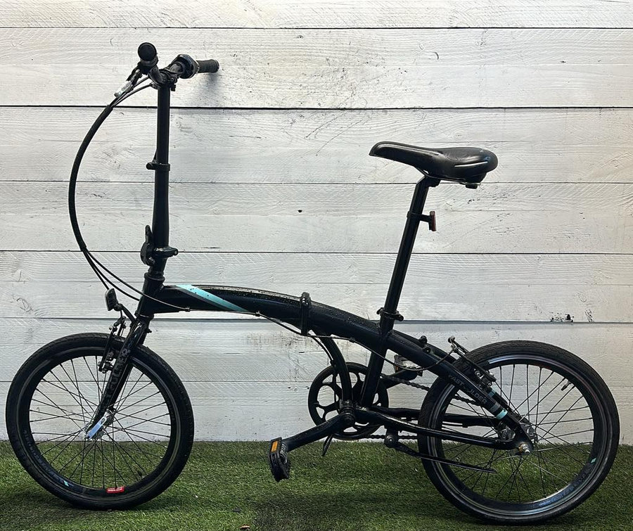 Fast Folder Vouwfiets