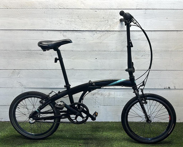 Fast Folder Vouwfiets