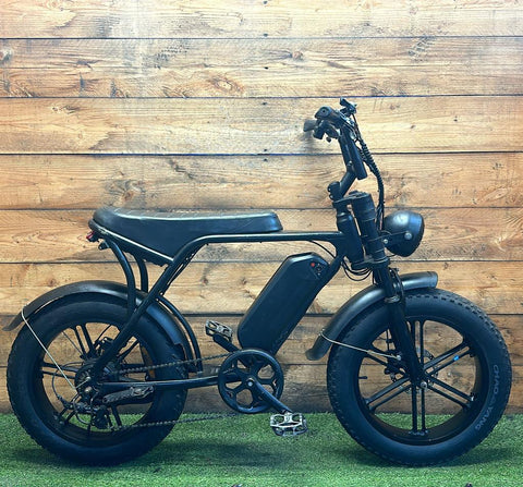 Fatbike