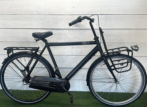 Fellow Me Transportfiets