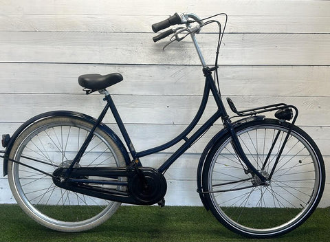Fixubroters Transport Bike