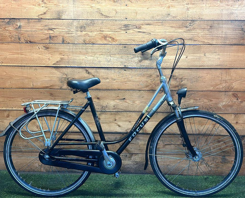 Focus Comfort 7v 28inch 53cm