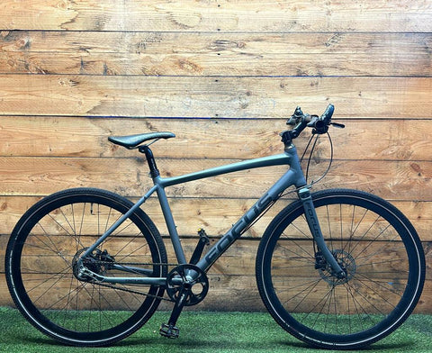 Focus Men's Bicycle 8v 28inch 50cm
