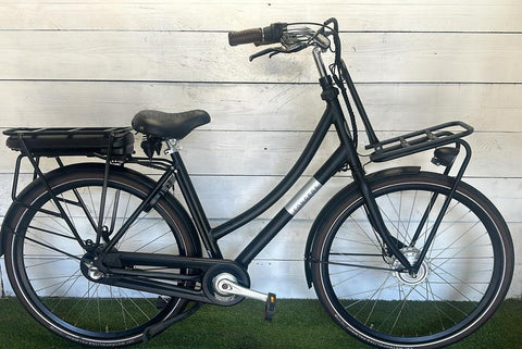 Fongers Transport Bicycle