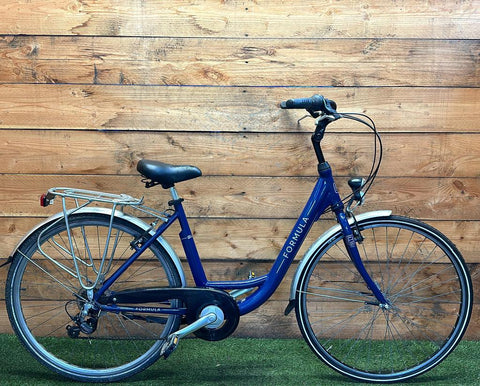 Formula Women's Bicycle 7v 28inch 50cm