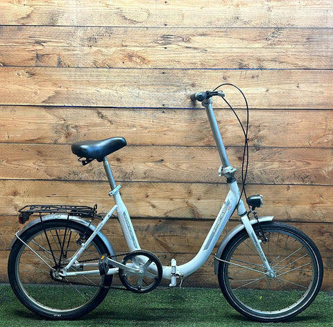 France Amiens Folding Bike 20inch 40cm