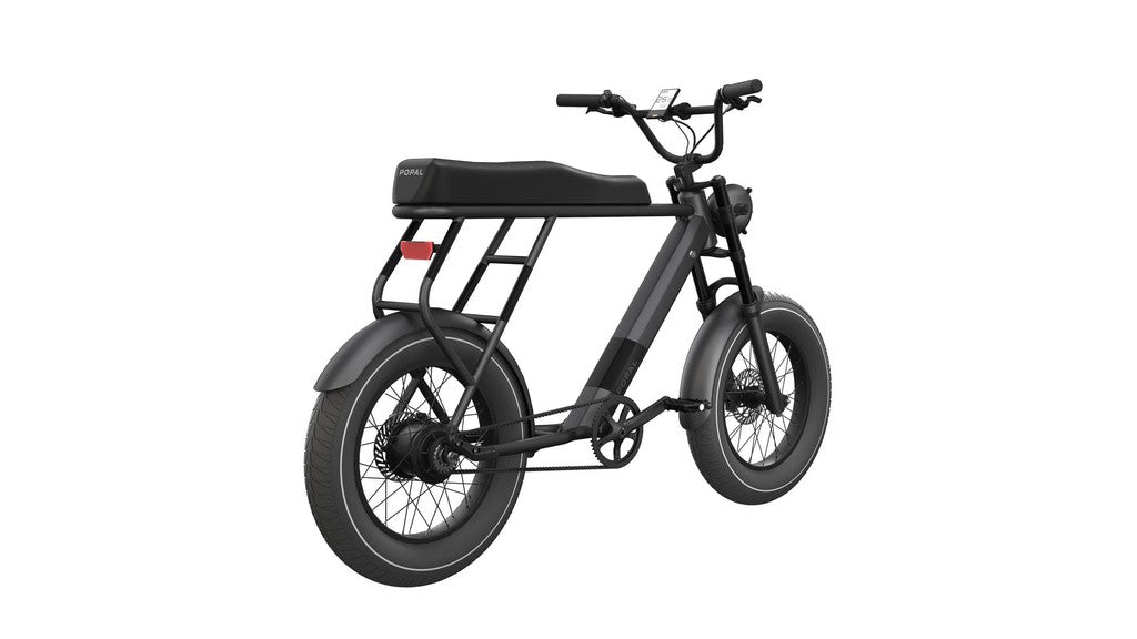 GTX 20inch E-Bike