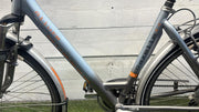 Gazelle Allure
