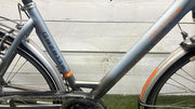 Gazelle Allure
