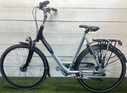 Gazelle Allure Limited